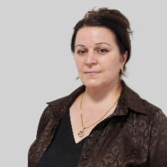 Зулпиева Раисат
