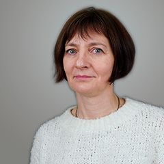 Украинцева Юлия