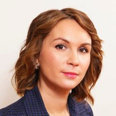 Сальмянова Мария