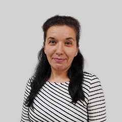 Соболева Алла