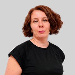 Кутукова Анна