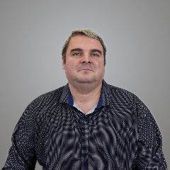 Левшин Александр