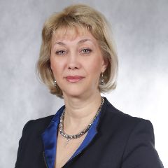 Белоус Елена Витальевна