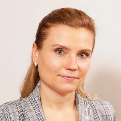 Межакова Наталья