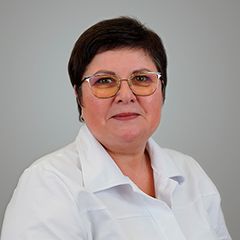 Янова Наталья