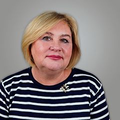 Кочетыгова Ольга
