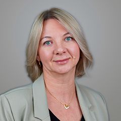 Русова Людмила