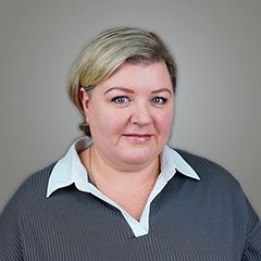 Стрельникова Дарья