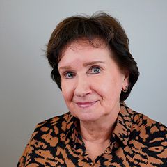 Власова Людмила