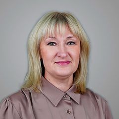 Еваева Наталия