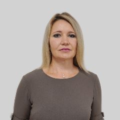 Рогозина Наталья