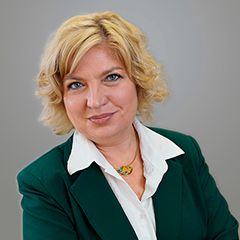 Минова Наталья