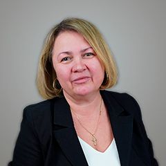 Теплякова Юлия