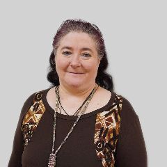 Михайлова Ирина