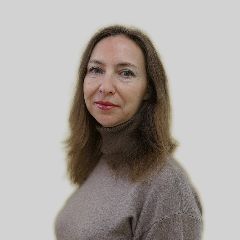 Семенищева Людмила