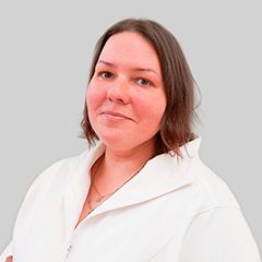 Трифонова Надежда