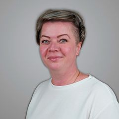 Ковалёва Алина