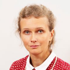 Пантюхова Елена
