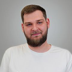 Битоков Эрик Русланович