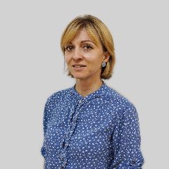 Еганова Ольга