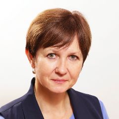 Меньшикова Лилия
