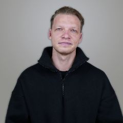 Курков Алексей