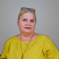 Овинникова Светлана