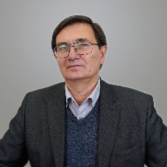 Комарчев Олег