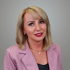 Трофимова Ольга