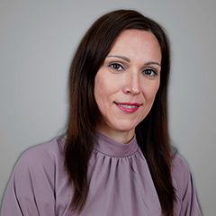 Миланкович Ксения
