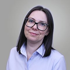Чернобай Юлия