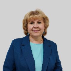 Белова Светлана Дмитриевна