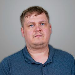 Баранов Константин Валерьевич