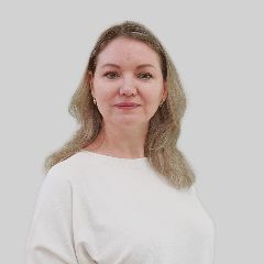 Бугаева Наталья