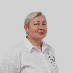 Тимошенко Ольга