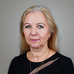 Шукшина Ирина