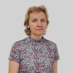 Агеева Ирина Владимировна