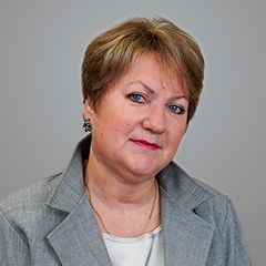 Попова Наталья