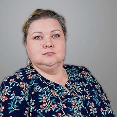 Мотылева Ирина