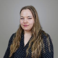 Кузьмина Анастасия