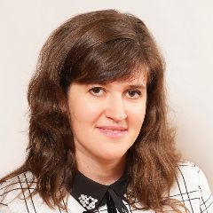 Карева Анна