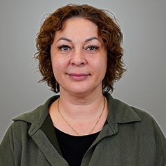 Игнатьева Ольга