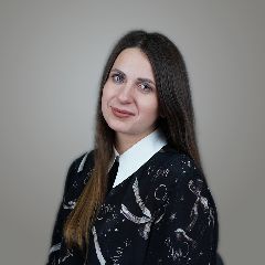 Линева Екатерина