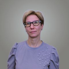 Травушкина Надежда
