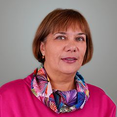 Орлова Елена