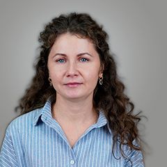 Седова Елена
