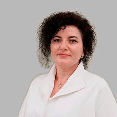 Ганиева Изабелла