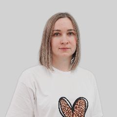 Малий Екатерина