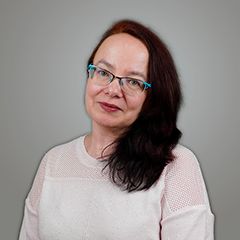 Брускова Ольга