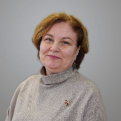 Руденко Елена